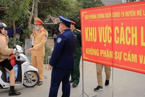 Covid-19: Hà Nội xử lý nghiêm các trường hợp thông tin sai sự thật trên mạng xã hội