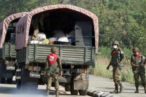 Tình hình Myanmar: Thời điểm kết thúc tạm giam bà Aung San Suu Kyi, LHQ tăng cường sức ép, HĐBA mâu thuẫn