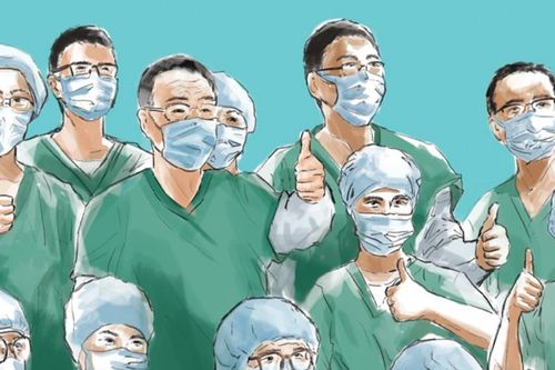 Covid-19: Hãy đọc ngay Combo 4 cuốn sách hay về dịch bệnh!