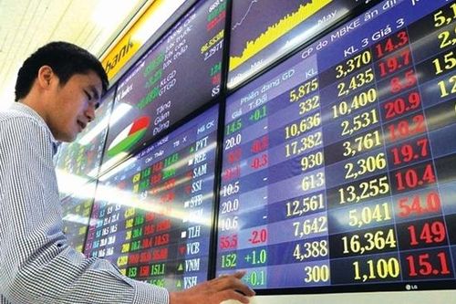 Chứng khoán ngày 4/2: Nhà đầu tư bắt đầu lạc quan trở lại