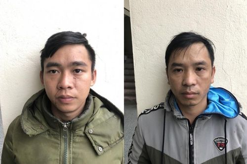 Mâu thuẫn tại quán nước, 2 thanh niên bị khởi tố về tội 'Giết người'