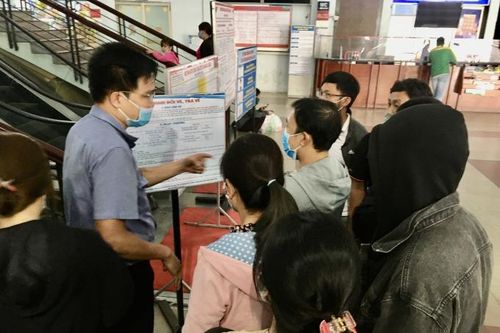 Đường sắt tiếp tục dừng chạy tàu, thiệt hại hơn 52 tỷ đồng