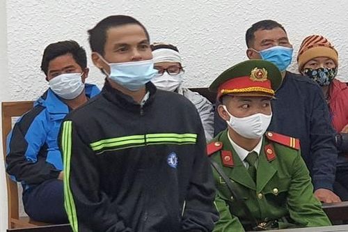 Trả hồ sơ vụ người phụ nữ bị sát hại, giấu xác ở bãi rác