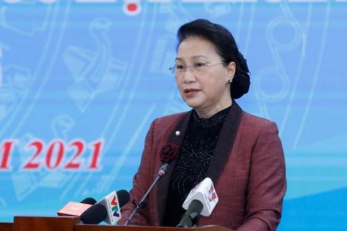 Tăng đại biểu Quốc hội chuyên trách, giảm đại biểu ở các cơ quan Đảng, Chính phủ