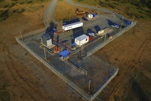 Saipem giành được hợp đồng giai đoạn 2 dự án LNG đầu tiên ở Nam Phi
