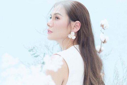 Võ Hoàng Yến: Tôi yêu anh ấy vì tính cách 'nam nhi đại trượng phu'