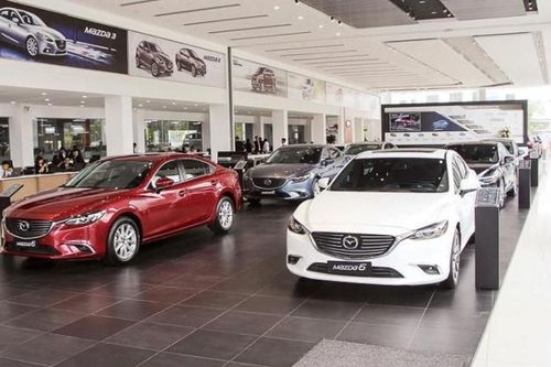 Thị trường ô tô Việt Nam tăng mạnh trong năm 2021?