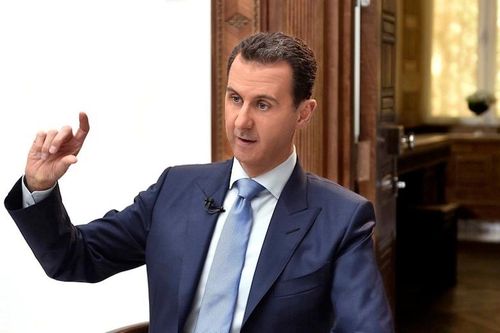 Syria đặt một loạt điều kiện đàm phán với ông Biden