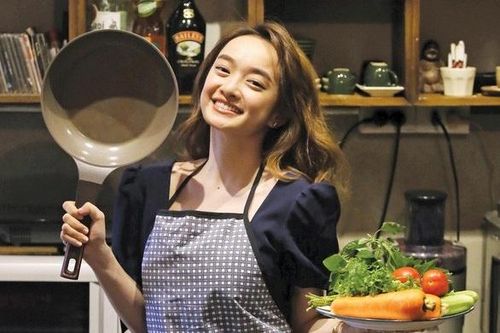 Mẹo vặt nhà bếp giúp bạn gái yên tâm ra mắt nhà chồng