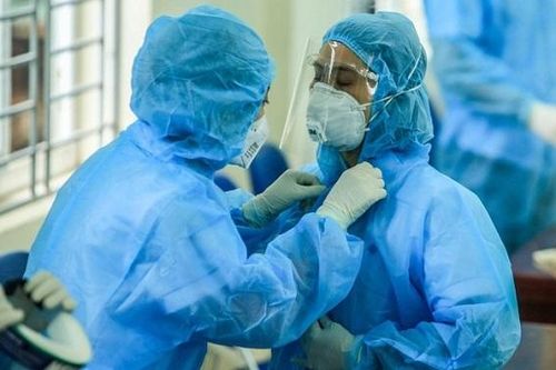 144 trường hợp F1 của BN công chứng viên có kết quả âm tính với SARS-CoV-2