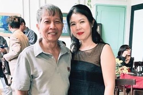 Nhà văn Nguyễn Huy Thiệp: Lặng im trong cõi