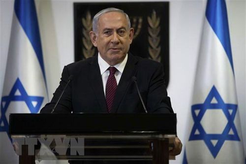 Thủ tướng Israel hoãn chuyến thăm UAE và Bahrain do COVID-19