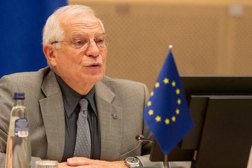 Nga muốn khôi phục đối thoại với EU để thảo luận các điểm bất đồng