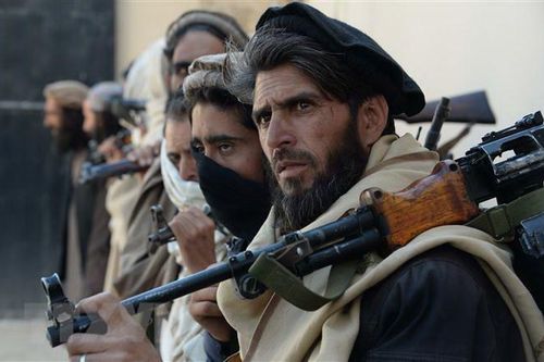 NATO hối thúc Taliban tuân thủ các cam kết trong thỏa thuận với Mỹ