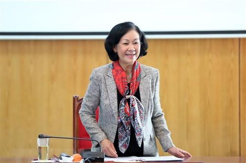 Vun đắp mối quan hệ giữa Việt Nam và Cuba ngày càng phát triển