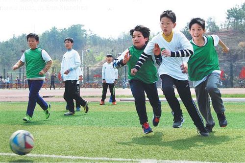 Lớp học thể dục tăng độ 'nam tính' cho học sinh gây tranh cãi tại Trung Quốc