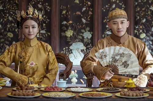 Vì sao cung nữ, thái giám trong Tử Cấm Thành không dám ăn đồ ăn thừa của Hoàng đế?