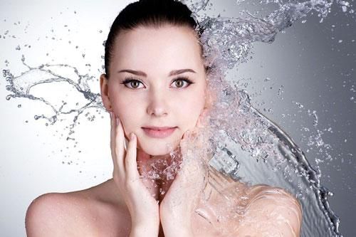 Bí quyết giúp bạn bổ sung nước cho cơ thể