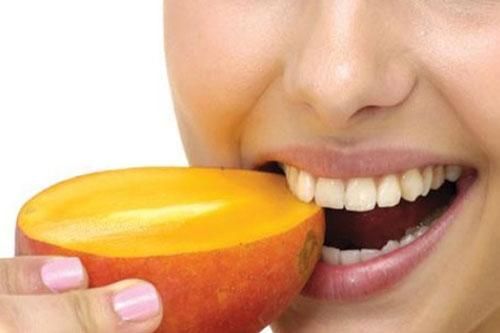 6 thói quen khiến bạn bị hỏng men răng