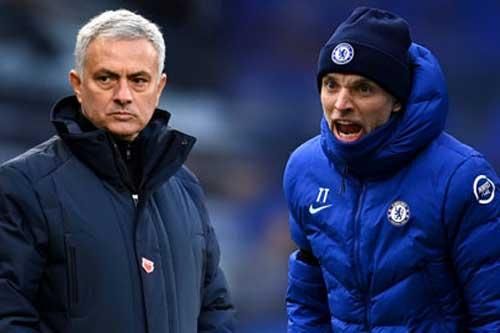 Mourinho so tài Tuchel: Lần đầu của họ sẽ như thế nào?