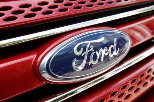 Ford Motor chấm dứt kế hoạch xe điện với Zotye của Trung Quốc