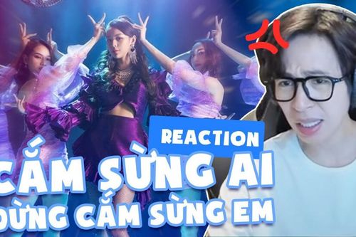ViruSs: 'Không muốn tôi reaction thì Phí Phương Anh nên gửi mail'