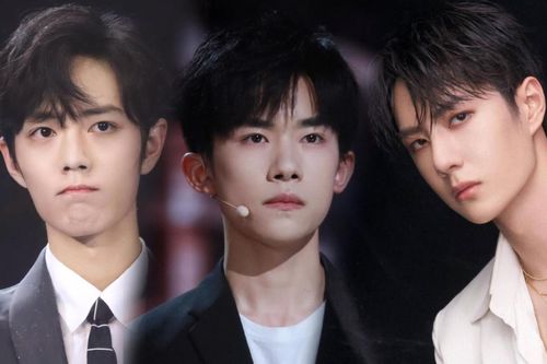 BXH sao quyền lực đầu tháng 2: Tiêu Chiến - Vương Nhất Bác bị đàn em của TFBOYS 'vượt mặt'