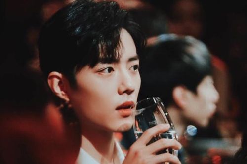 Tiêu Chiến được nhà phê bình phim khen 'tới tấp'