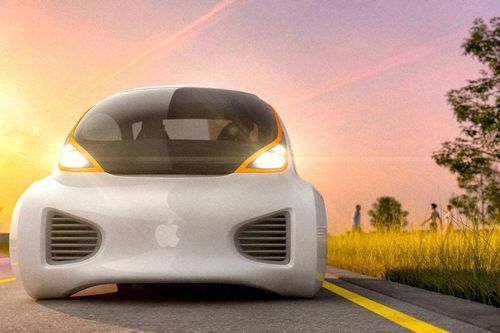CNBC: Apple Car sẽ 'không cần tài xế', hợp tác sản xuất cùng Kia