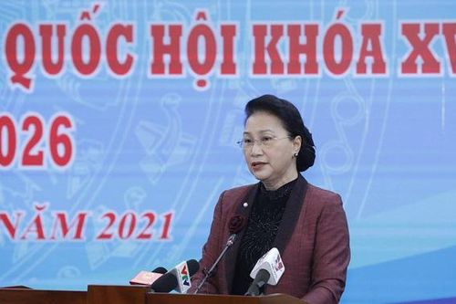 Trung ương sẽ có 207 đại biểu trong Quốc hội khóa XV