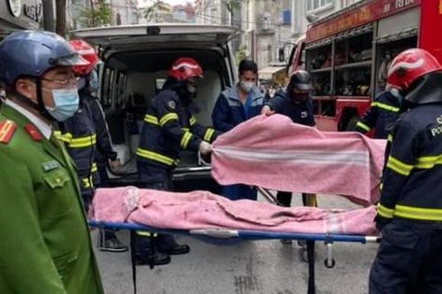 Công an điều tra vụ cháy khiến 4 sinh viên tử vong ngày ông Công, ông Táo