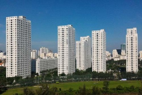 Ngành xây dựng sẽ sớm hoàn thành các quy hoạch ngành quốc gia