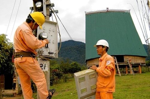 Công ty Điện lực Nam Định đảm bảo cấp điện an toàn ổn định trong dịp Tết Tân Sửu