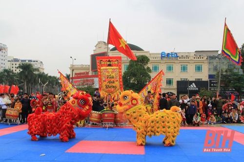 Hủy bỏ nhiều hoạt động văn hóa, thể thao dịp tết để phòng, chống dịch, bệnh COVID-19