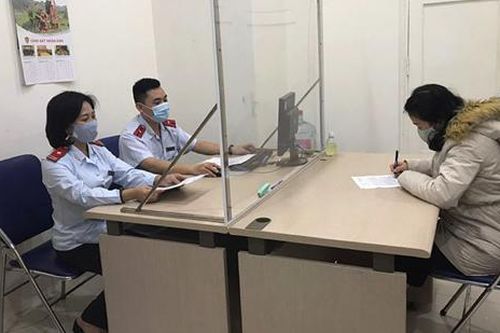 Hà Nội xử phạt hàng loạt cá nhân đưa tin sai sự thật