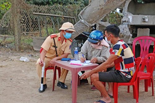 Gia Lai thành lập tổ phòng-chống Covid-19 cộng đồng ở tất cả các khu dân cư