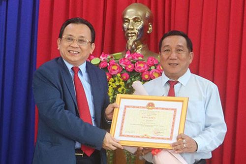 Năm 2021, phấn đấu thu ngân sách nhà nước đạt 16.795 tỷ đồng