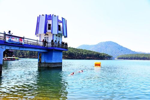 Đưa thể thao thành sản phẩm du lịch