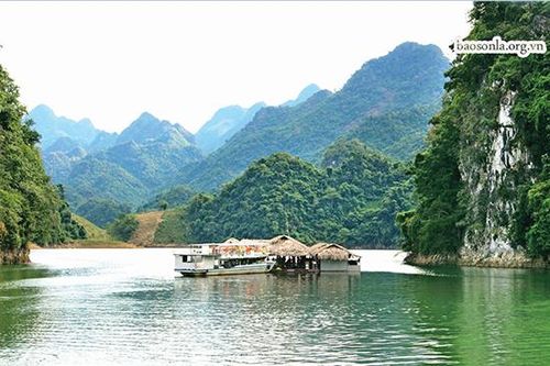 'Đánh thức'tiềm năng du lịch Sơn La