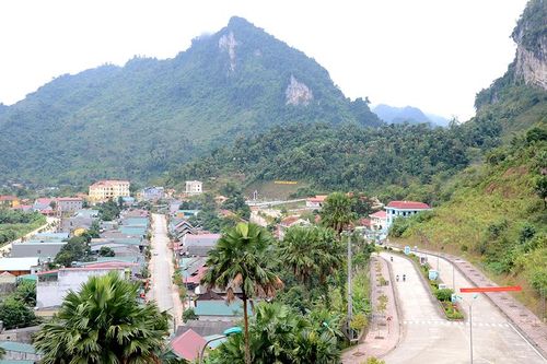 Diện mạo mới