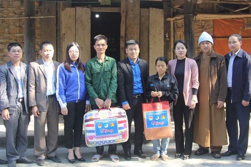 '90 ngày xung kích, tình nguyện' của tuổi trẻ