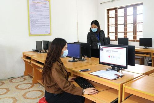 Đổi hình thức, giữ nguyên chương trình