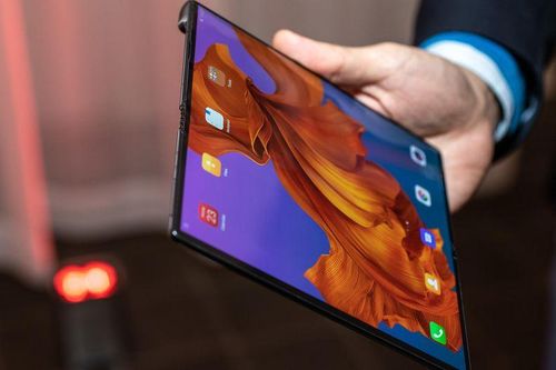 Huawei Mate X2 - Ngày ra mắt đã đến rất gần
