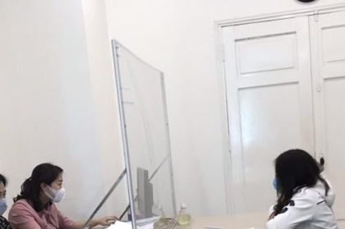 Đăng tải nội dung sai sự thật về Covid-19, Hà Nội phạt 4 người 30 triệu đồng