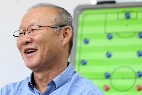 Năm 2021, lại nói chuyện hợp đồng của ông Park