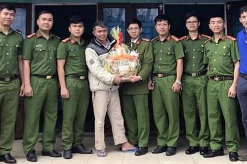 Ý nghĩa chương trình 'Xuân yêu thương 2021'