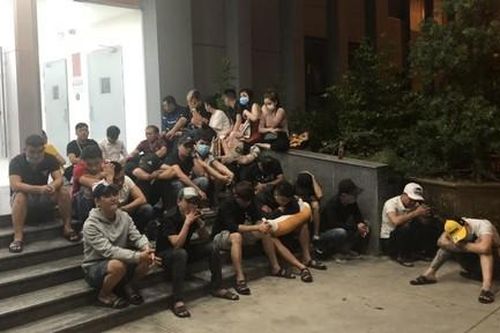 Công an quận 3 liên tiếp bắt giữ nhiều vụ tàng trữ, sử dụng ma túy