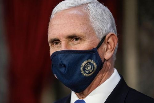 Cựu Phó Tổng thống Mỹ Mike Pence thành lập văn phòng hậu nhiệm kỳ