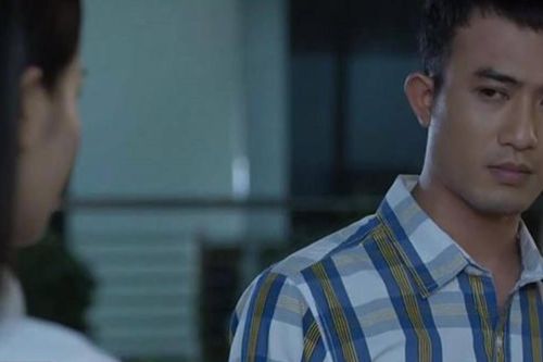 Hướng dương ngược nắng tập 24: Phúc thú nhận thích Minh từ lâu