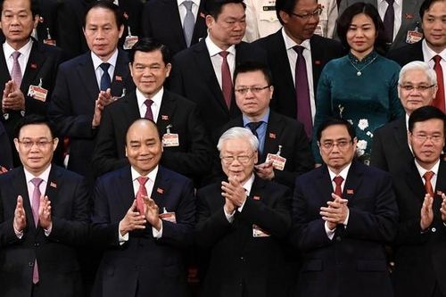 Cơ quan nào có nhiều Ủy viên Ban Chấp hành Trung ương nhất?